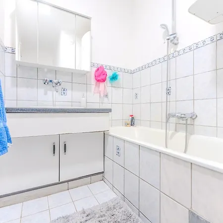 Apartment Bahnhofplatz
